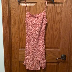 Princess Polly Mini Dress